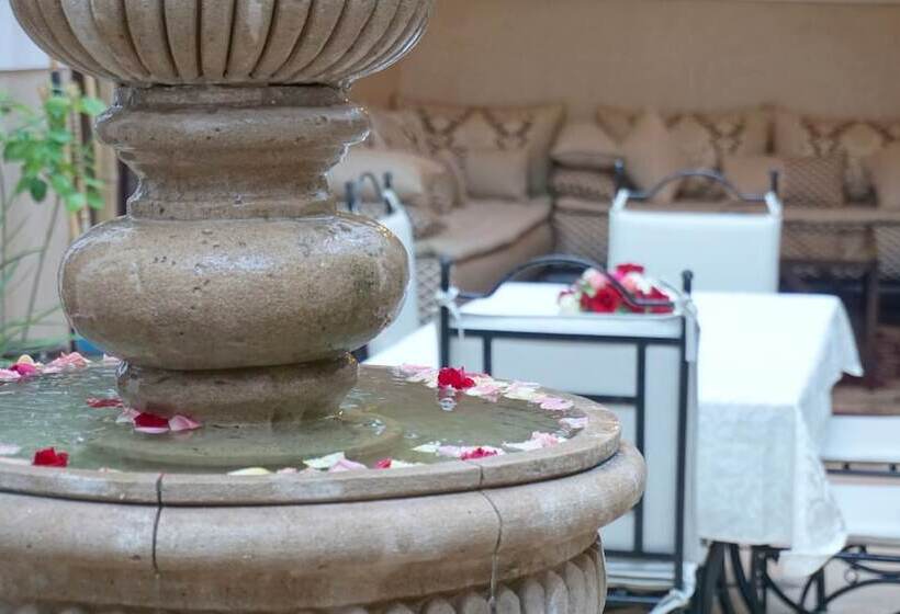 هتل Riad Kale Polis