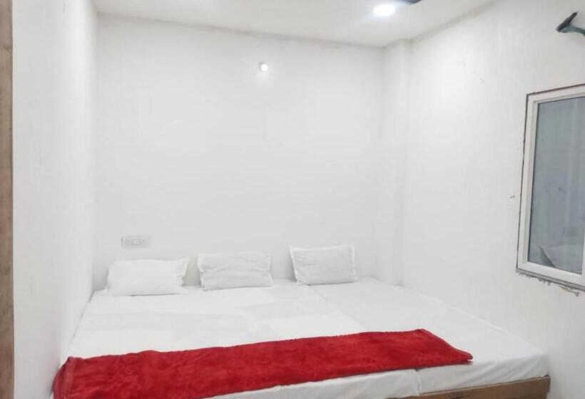 Fabhotel Somnath