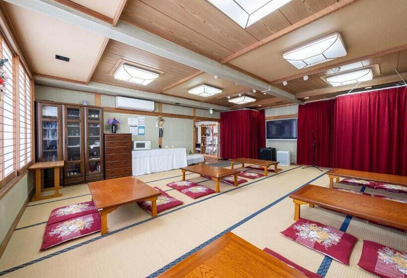 هتل Fuji Sakura Onsen Ryokan
