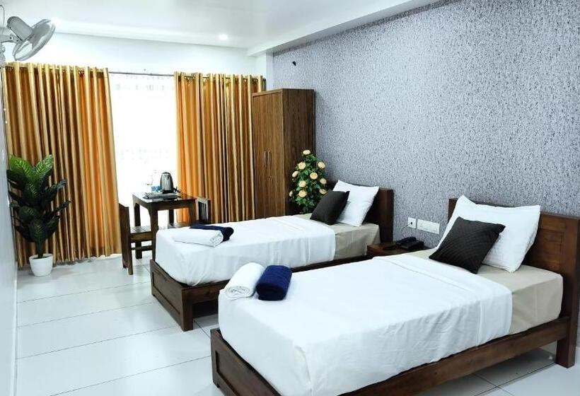 فندق Wayanad Palace