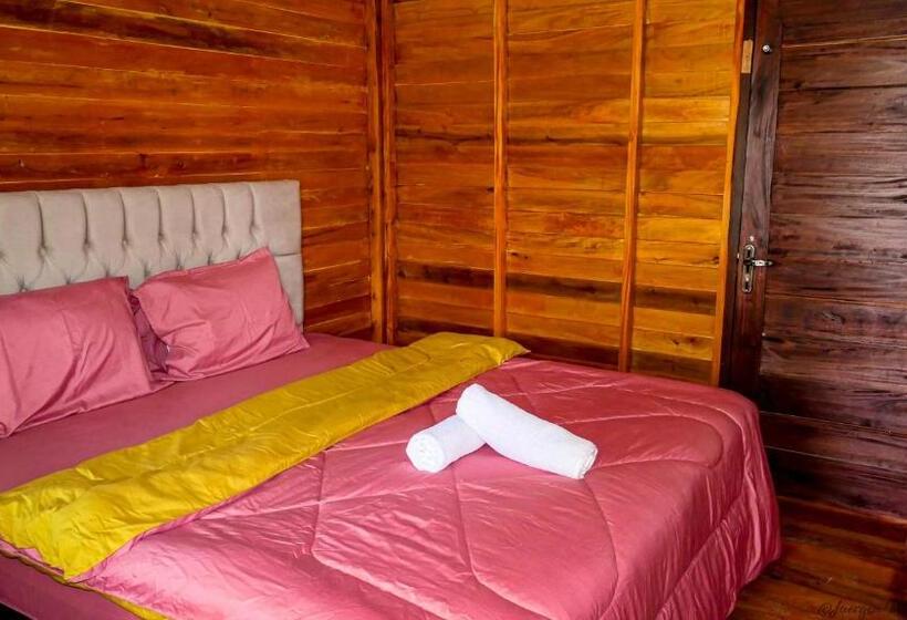 Mandalika Queen Hostel