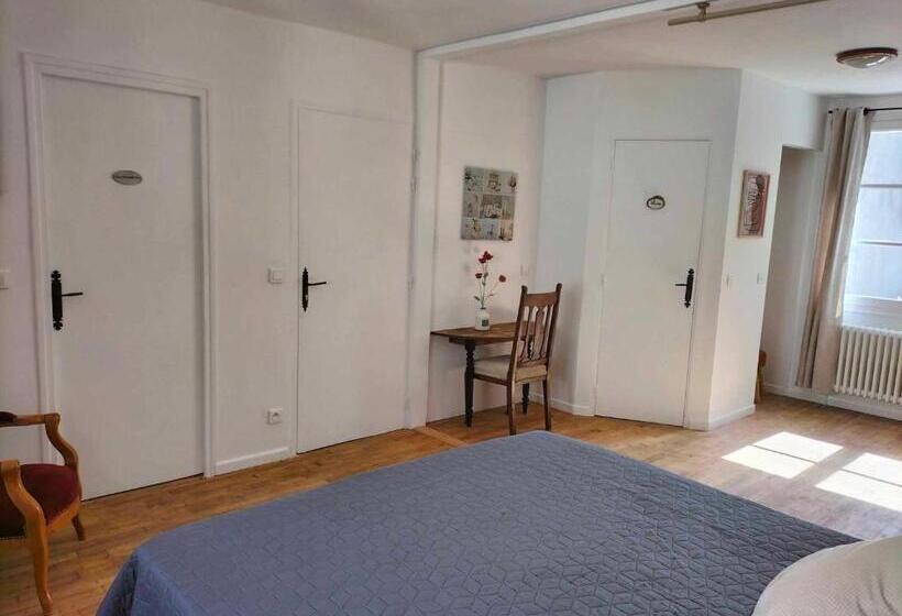 Chambres D Hôtes B&b   Mas Cinq Sols