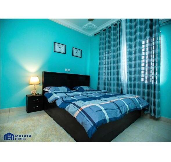 Matata Homes Airbnb