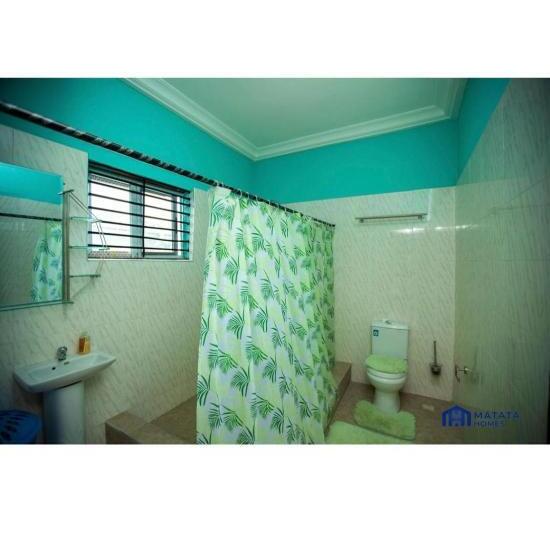 Matata Homes Airbnb