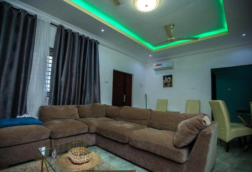 Matata Homes Airbnb