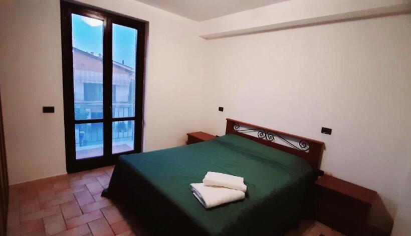 بنسيون Camera A Castel Ritaldi