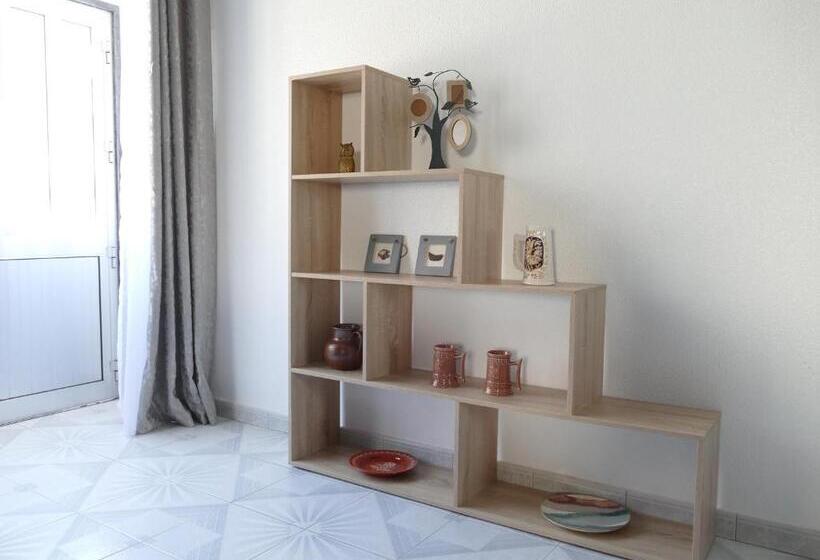 פנסיון Casa Fialli