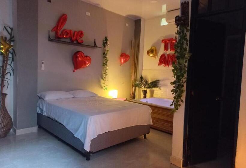 پانسیون Casaspa