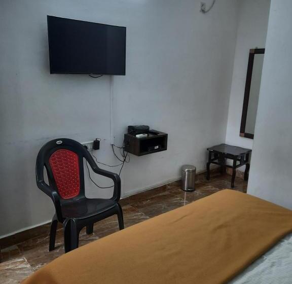 펜션 Cherry Blossom Guest House