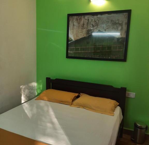 펜션 Cherry Blossom Guest House