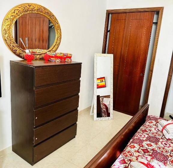پانسیون Cottage Room Deluxe Con Parcheggio