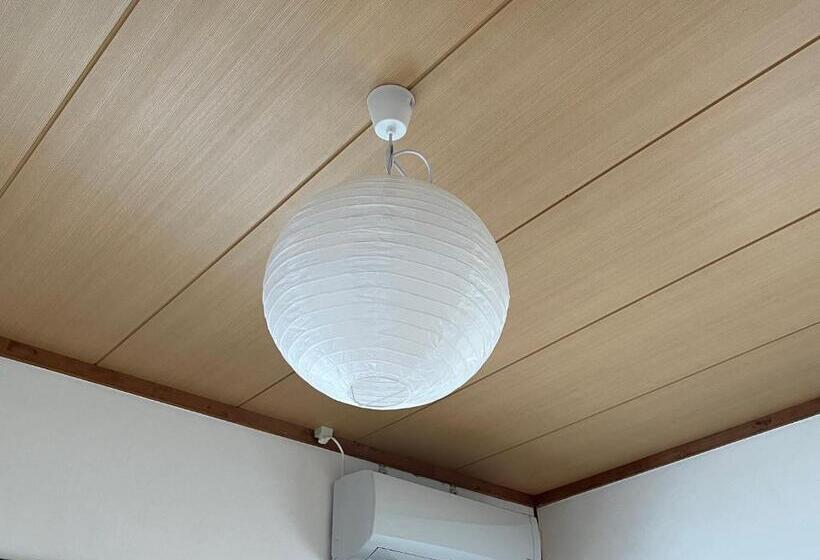 بنسيون Guesthouse紫雲  Shiun