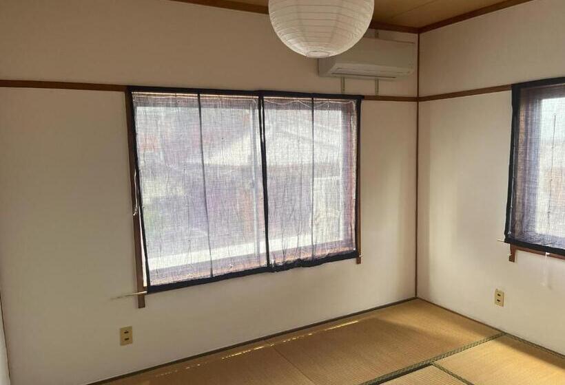 بنسيون Guesthouse紫雲  Shiun