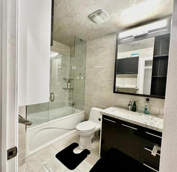 פנסיון Heartland Executive Room Hazel Stays