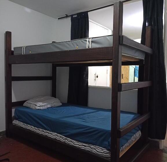 پانسیون Hostel B