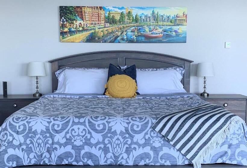 بنسيون Ocean Front Private Suite
