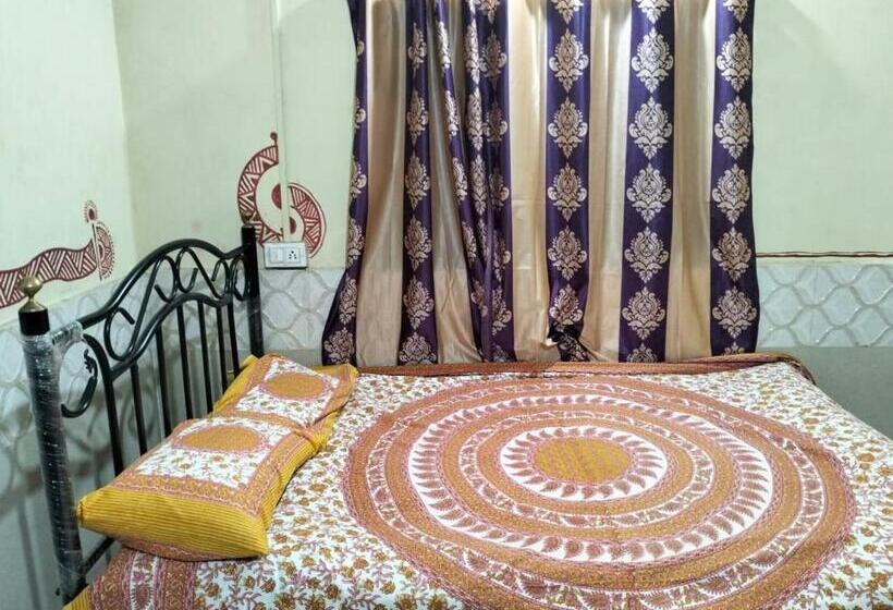 پانسیون Samadhana Homestay