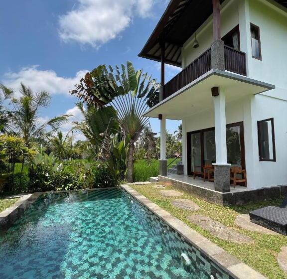 Пансион Serendipity   Villa Kemuning