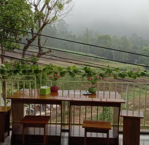 بنسيون Aaa, Sukapura Guesthouse, Bromo Mountain View Triple A Tour, 3 Levels, Sukapura, Probolinggo, Additi