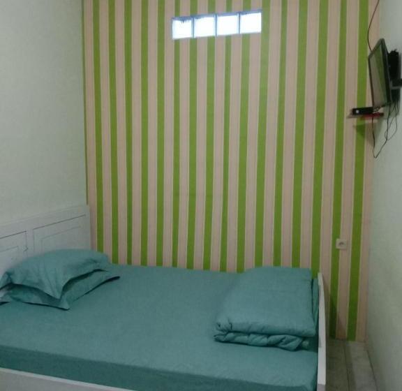 بنسيون Aaa, Sukapura Guesthouse, Bromo Mountain View Triple A Tour, 3 Levels, Sukapura, Probolinggo, Additi