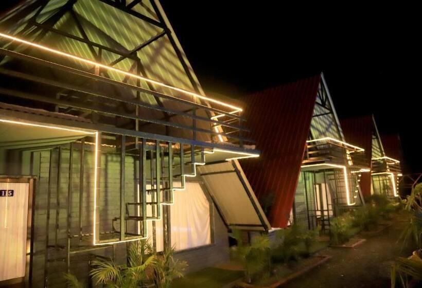 Rama Hills Unity Resort