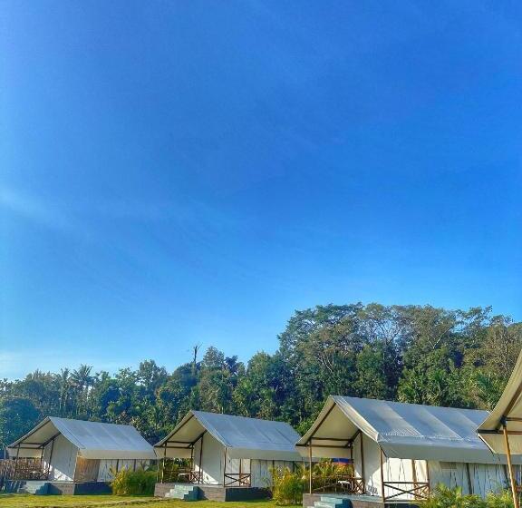 渡假胜地  Redberry S Luxury Stay Coorg