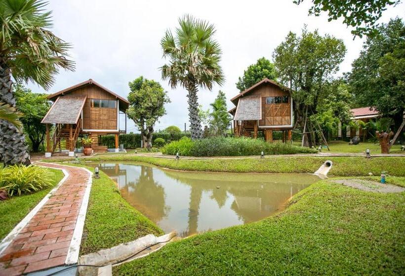 Saksila Resort