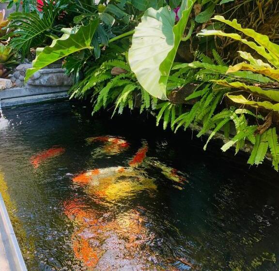 Sinergi Hotel & Villa