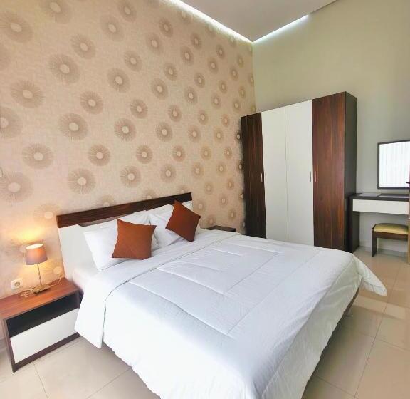 Sinergi Hotel & Villa