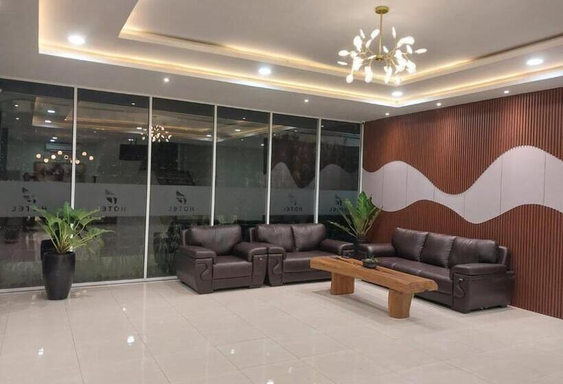 T Hotel Kualanamu