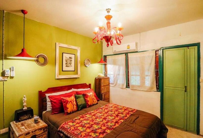 فندق صغير Fluid Phuket