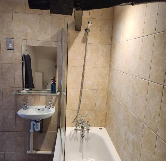 فندق صغير The New Inn