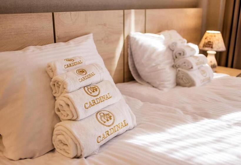 Apart Hotel Cardinal