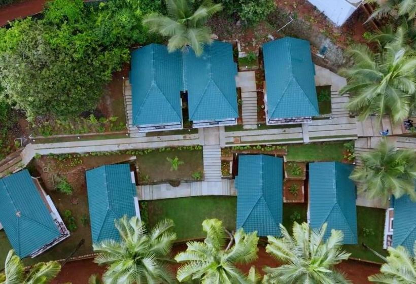 Atmani Waterfront Resort