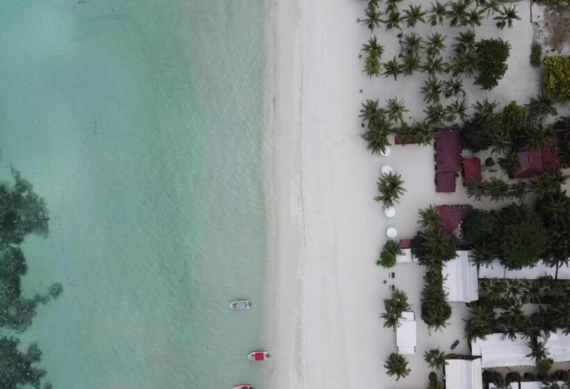 Beach Placid Resort Powered By Cocotel