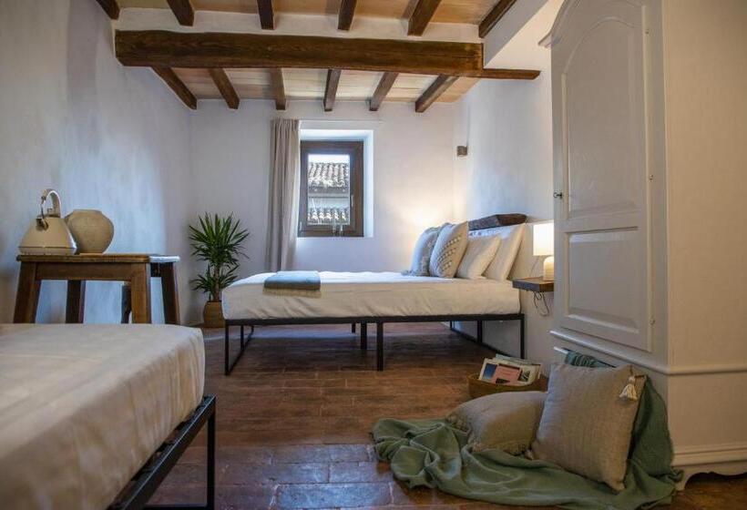 Bed and Breakfast Dimidium