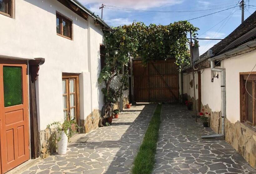 민박 Facilitati Cazare Raluca