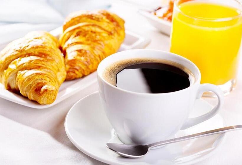 مبيت وإفطار Nice Short Stay Massena