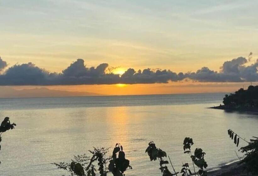 مبيت وإفطار Pondok Wisata Balty Bali