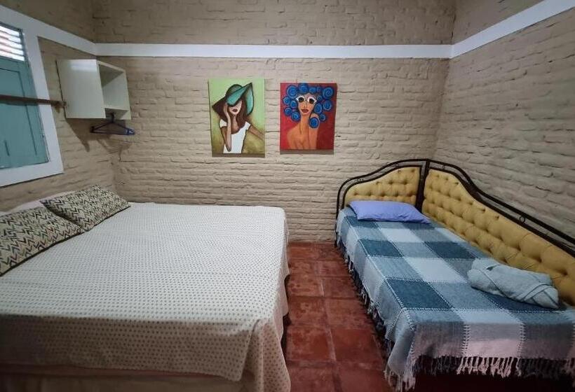 مبيت وإفطار Vila Dalva