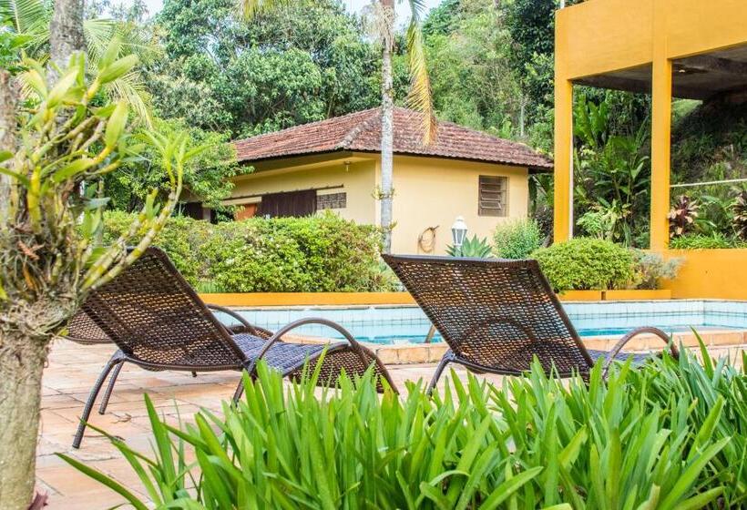 צימר Villa Bem Querer   Lavanda