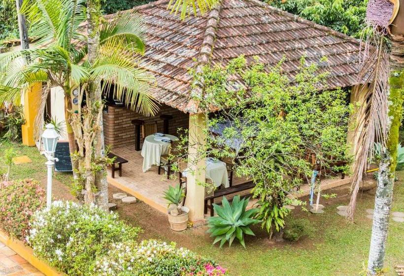 צימר Villa Bem Querer   Lavanda