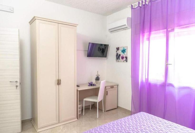 Bed and Breakfast Villa Milla