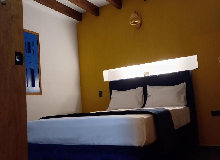 Casa Iris Hotel Boutique