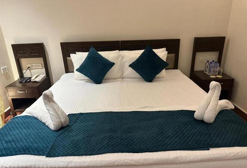 Citrus Prime Kanha Resort And Villas