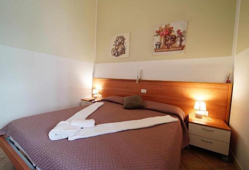 هتل Destiny Rooms Valpolicella