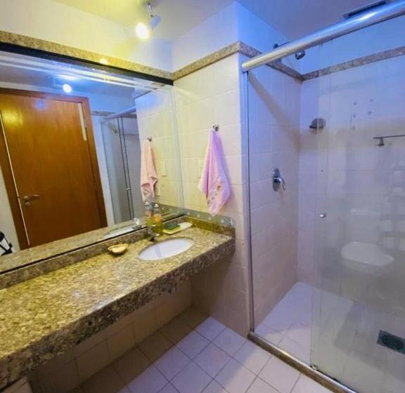 705 Flat Hotel Taguatinga