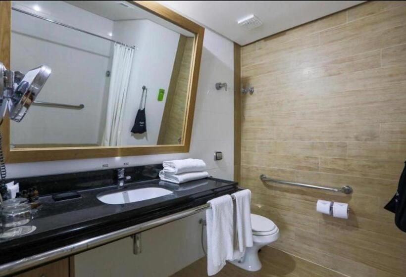 Apto Flat Radisson Belém