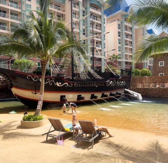 Grande Caribbean Condo Resort Pattaya G2008