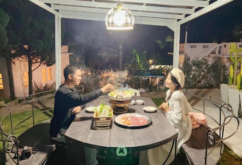 هتل เนริสารีสอร์ท เขาค้อ